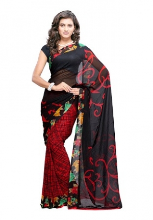 Manufacturers Exporters and Wholesale Suppliers of Ladies Sarees New Delhi Delhi