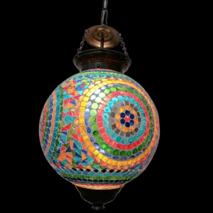 Manufacturers Exporters and Wholesale Suppliers of Pottery Lamps Indore Madhya Pradesh