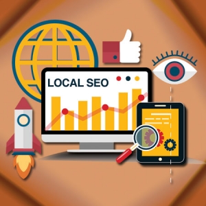 Service Provider of Local SEO Services Delhi Delhi 