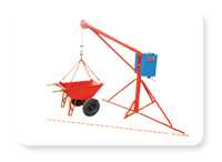 Manufacturers Exporters and Wholesale Suppliers of Construction Lifts Coimbatore Tamil Nadu