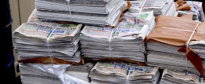Manufacturers Exporters and Wholesale Suppliers of All Papers Scrap Madurai Tamil Nadu