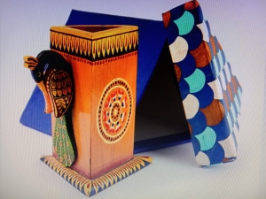Manufacturers Exporters and Wholesale Suppliers of Wooden Corporate Gifts Indore Madhya Pradesh