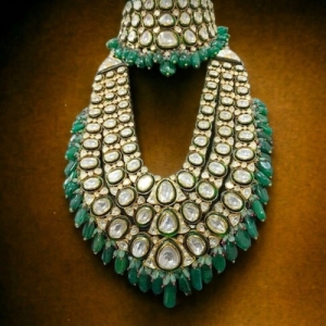 Manufacturers Exporters and Wholesale Suppliers of Polki Noida Uttar Pradesh