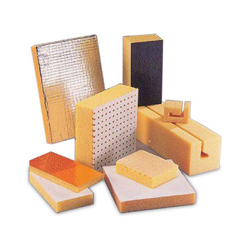 Manufacturers Exporters and Wholesale Suppliers of Acoustic Insulation Bhilai Chattisgarh