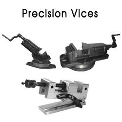 Manufacturers Exporters and Wholesale Suppliers of Precision Vices Gurgaon Haryana