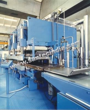 Manufacturers Exporters and Wholesale Suppliers of Precured Tread Rubber Molding Press gurgaon Haryana Manufacturers Exporters and Wholesale Suppliers of Precured Tread Rubber Molding Press gurgaon Haryana