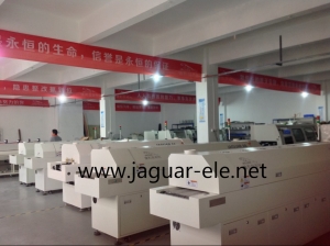 Manufacturers Exporters and Wholesale Suppliers of wave solder and reflow oven machine Shenzhen Guangdong