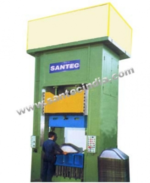 Manufacturers Exporters and Wholesale Suppliers of Deep Drawing Presses gurgaon Haryana Manufacturers Exporters and Wholesale Suppliers of Deep Drawing Presses gurgaon Haryana