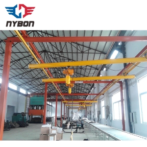 Manufacturers Exporters and Wholesale Suppliers of KBK Cranes xinxiang 