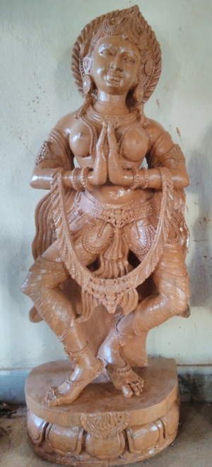 Manufacturers Exporters and Wholesale Suppliers of Stone statues murti Bhubaneswar Orissa