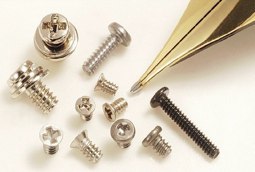 Manufacturers Exporters and Wholesale Suppliers of Miniature Fasteners Bangalore City H.o Karnataka