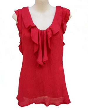 Manufacturers Exporters and Wholesale Suppliers of Tops New Delhi Delhi