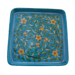 Manufacturers Exporters and Wholesale Suppliers of Pottery Trays Indore Madhya Pradesh