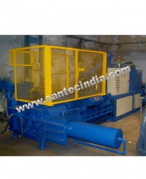 Manufacturers Exporters and Wholesale Suppliers of Triple Compression Scrap Baling Presses gurgaon Haryana Manufacturers Exporters and Wholesale Suppliers of Triple Compression Scrap Baling Presses gurgaon Haryana
