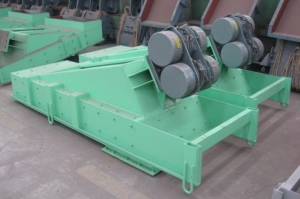 Manufacturers Exporters and Wholesale Suppliers of Vibrating feeder Xinxiang 