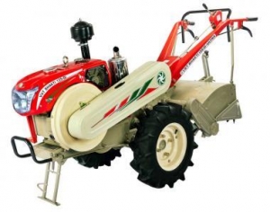 Manufacturers Exporters and Wholesale Suppliers of Power Tiller Delhi 