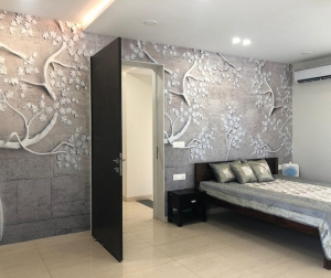 Manufacturers Exporters and Wholesale Suppliers of Wallpaper Ahmedabad Gujarat
