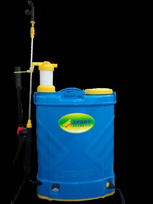 Manufacturers Exporters and Wholesale Suppliers of Knapsack Battery Sprayer Delhi 