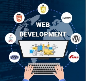 Service Provider of Website Development Delhi Delhi 