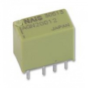 Non -Latching Low Signal Relays Manufacturer Supplier Wholesale Exporter Importer Buyer Trader Retailer in Faridabad(haryana) Haryana India