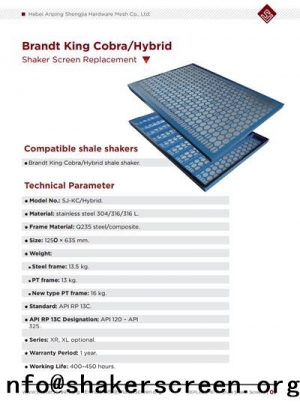 Manufacturers Exporters and Wholesale Suppliers of Brandt King Cobra/Hybrid Hengshui 