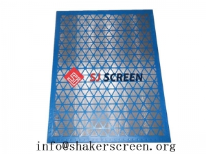 Manufacturers Exporters and Wholesale Suppliers of High Strength VSM 300 Shaker Screen Hengshui 