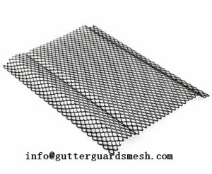 Manufacturers Exporters and Wholesale Suppliers of lock on gutter guard Hebei china