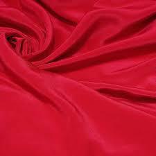 Manufacturers Exporters and Wholesale Suppliers of Pure Silk Crepe Fabric Surat Gujarat