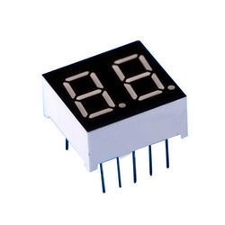 0.36 Dual Digit LED Display Manufacturer Supplier Wholesale Exporter Importer Buyer Trader Retailer in Hyderabad Andhra Pradesh India