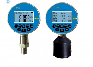 Intelligeht pressure calibrator Manufacturer Supplier Wholesale Exporter Importer Buyer Trader Retailer in Xi\'an  China