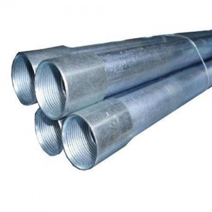 GI Conduit Pipe Manufacturer Supplier Wholesale Exporter Importer Buyer Trader Retailer in   India