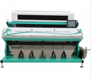 Rice Color Sorter Machine Manufacturer Supplier Wholesale Exporter Importer Buyer Trader Retailer in Hefei Anhui China