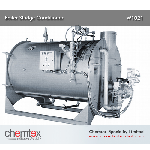 Manufacturers Exporters and Wholesale Suppliers of Boiler Sludge Conditioner Kolkata West Bengal