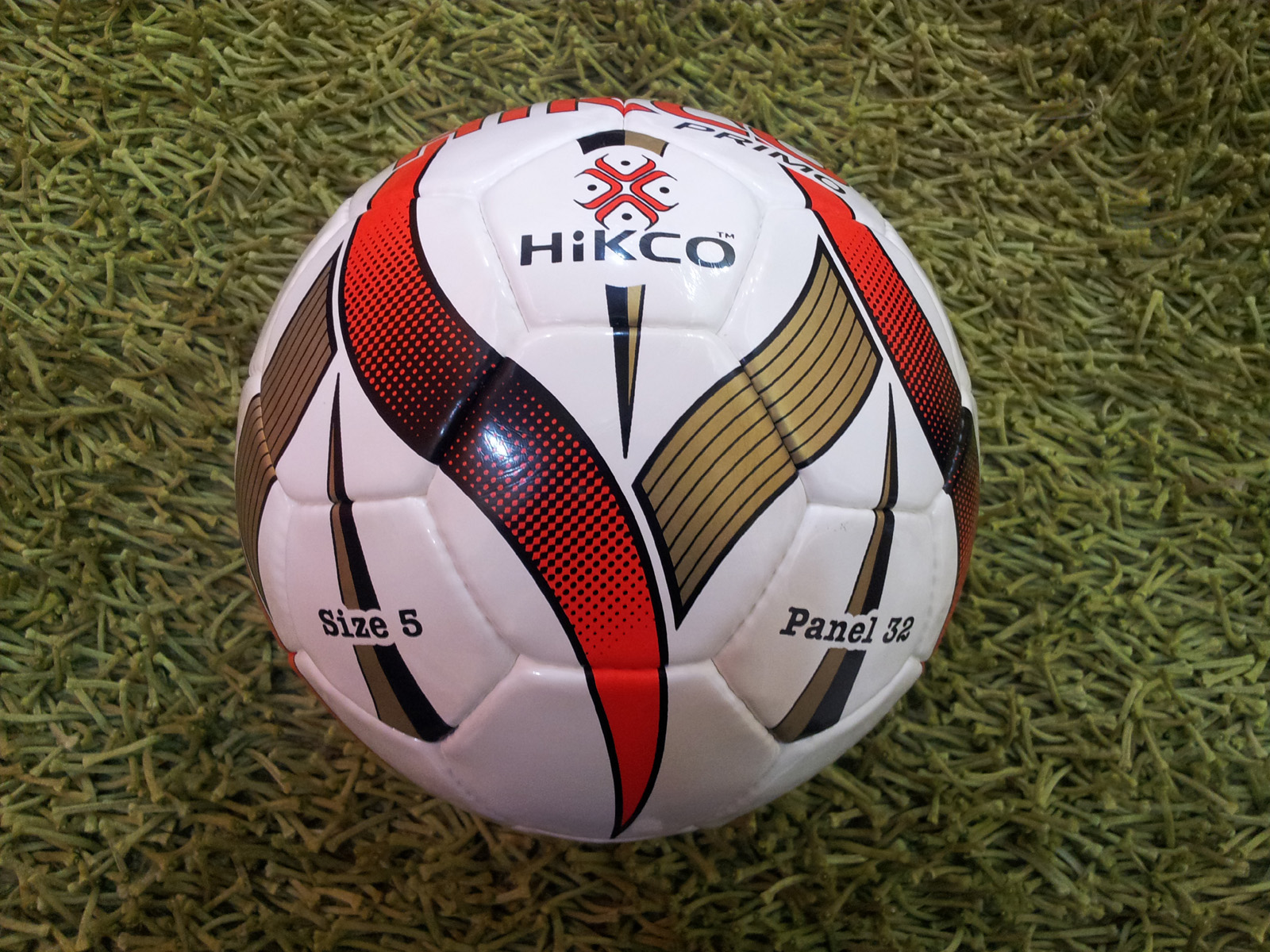 Hikco Primo Football Manufacturer Supplier Wholesale Exporter Importer Buyer Trader Retailer in JALANDHAR Punjab India