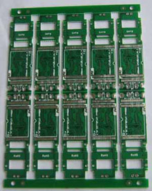 rigid PCB Manufacturer Supplier Wholesale Exporter Importer Buyer Trader Retailer in shezhen  China