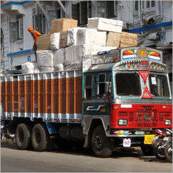 Service Provider of Transport Rajkot Gujarat 