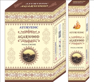 AYURVEDIC AGARWOOD Manufacturer Supplier Wholesale Exporter Importer Buyer Trader Retailer in New Delhi Delhi India