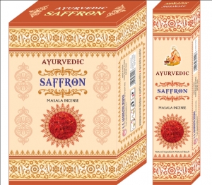 Manufacturers Exporters and Wholesale Suppliers of AYURVEDIC SAFFRON New Delhi Delhi