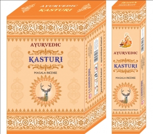 Ayurvedic Kasturi