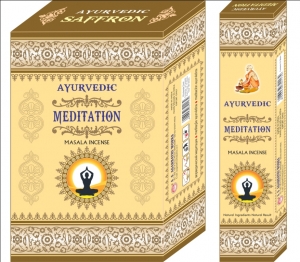 Ayurvedic Meditation