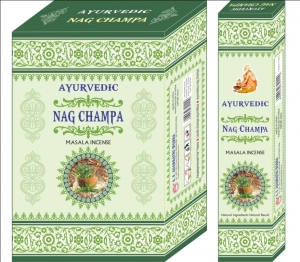 Manufacturers Exporters and Wholesale Suppliers of AYURVEDIC NAG CHAMPA New Delhi Delhi