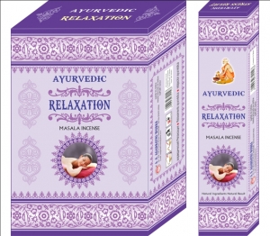 Ayurvedic Relaxation