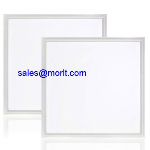 600x600 2x2 2x4 Feet Commercial Led Panel Light Flat Recessed Factory 36w 40w Smd2835 For Office Decoration School Subway