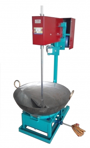 Automatic Roasting Machine All Type Of Seed
