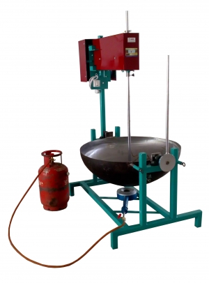 Manufacturers Exporters and Wholesale Suppliers of Roasting Machine Rajkot Gujarat