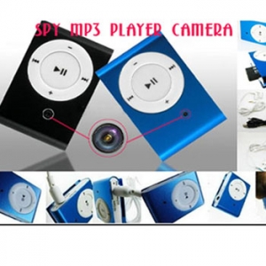 Spy Camera In MP3 Player Services in Gelmol Manipur India