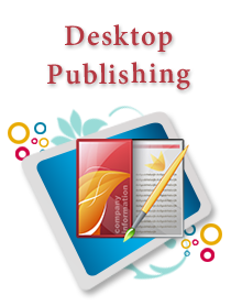 Desktop Publishing Services Services in Delhi Delhi India