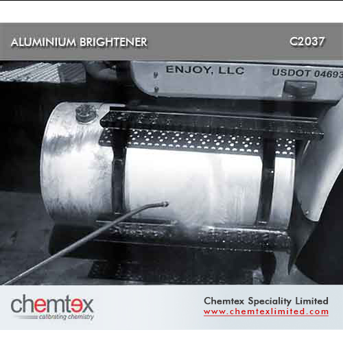 Aluminium Brightener Manufacturer Supplier Wholesale Exporter Importer Buyer Trader Retailer in Kolkata West Bengal India
