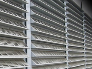 Manufacturers Exporters and Wholesale Suppliers of Decorative Perforated Metal Mesh Shijiazhuang China