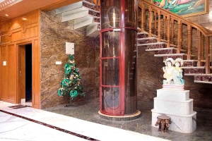 Manufacturers Exporters and Wholesale Suppliers of Home hydraulic lift Surat Gujarat